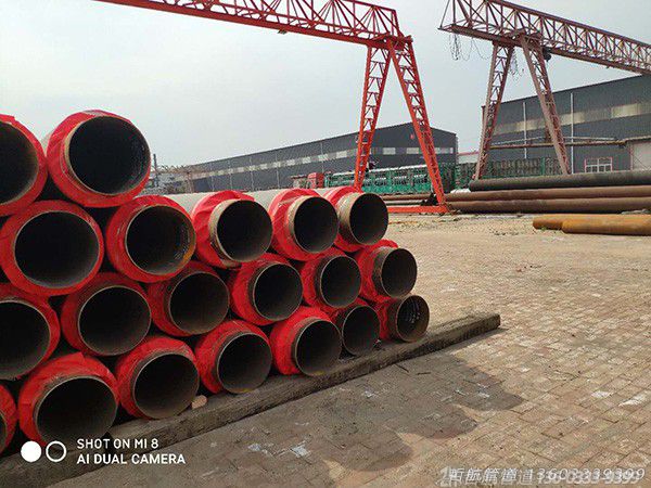 浅谈聚氨酯保温钢管移动互联网销售成发展趋势(图1)