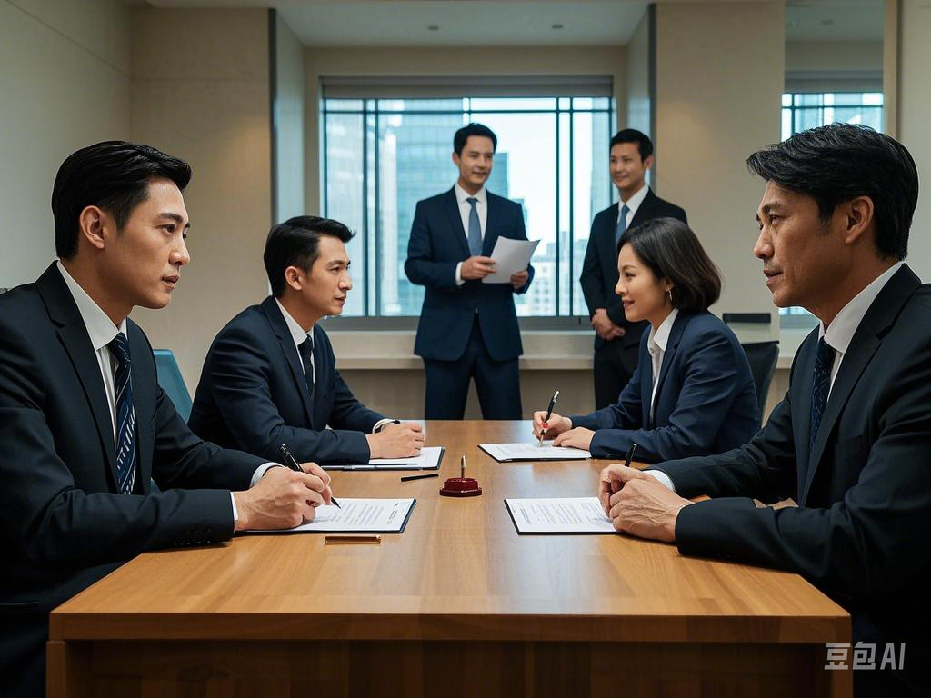 签订合同(图1)