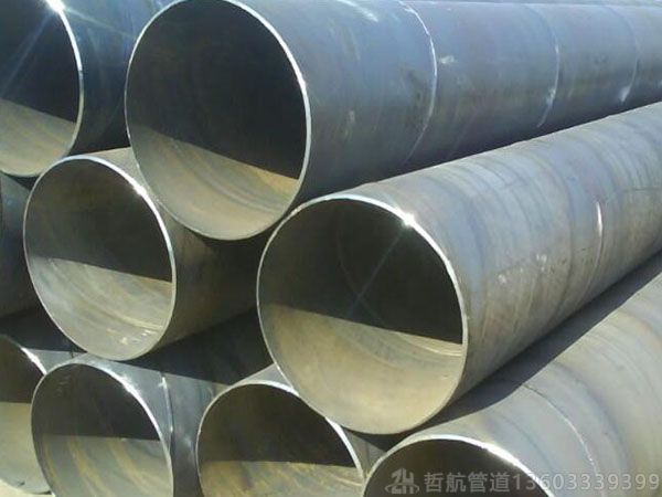 常见钢管标准以及主要用途(图1)